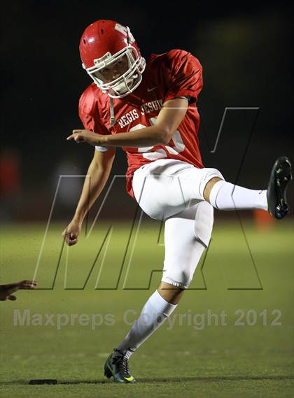 Thumbnail 3 in Cherokee Trail @ Regis Jesuit photogallery.