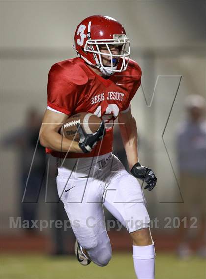 Thumbnail 1 in Cherokee Trail @ Regis Jesuit photogallery.