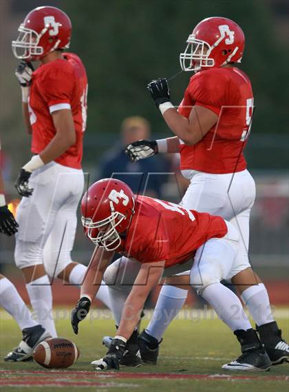 Thumbnail 1 in Cherokee Trail @ Regis Jesuit photogallery.