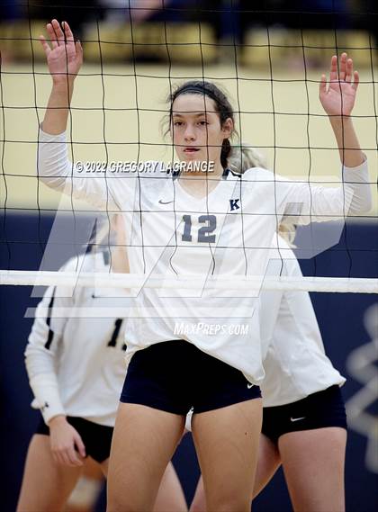 Thumbnail 1 in Fossil Ridge vs Keller photogallery.