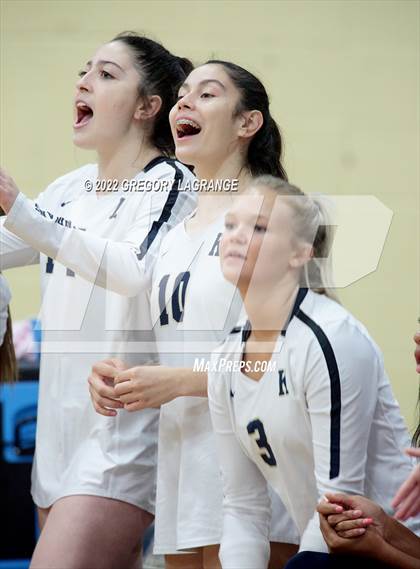 Thumbnail 2 in Fossil Ridge vs Keller photogallery.