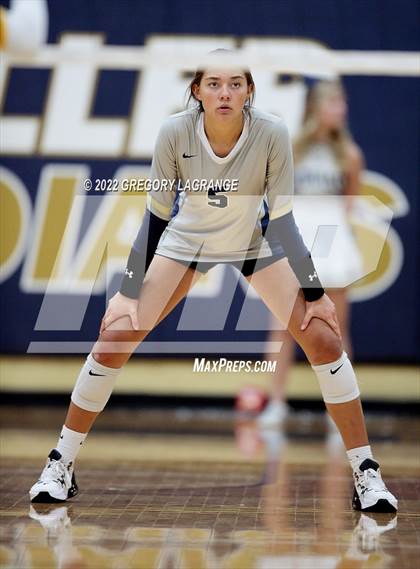 Thumbnail 3 in Fossil Ridge vs Keller photogallery.