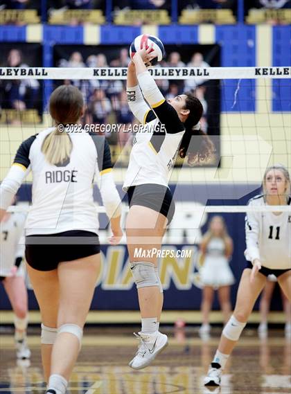 Thumbnail 2 in Fossil Ridge vs Keller photogallery.