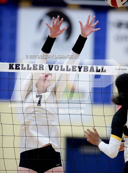 Thumbnail 3 in Fossil Ridge vs Keller photogallery.