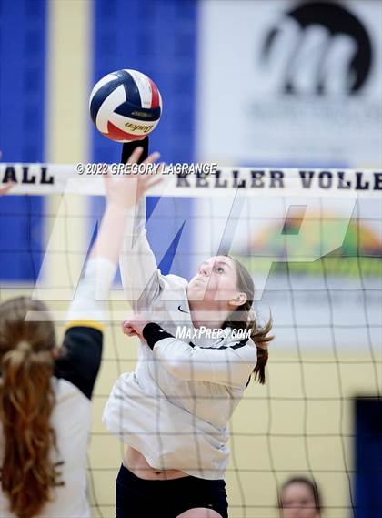 Thumbnail 1 in Fossil Ridge vs Keller photogallery.