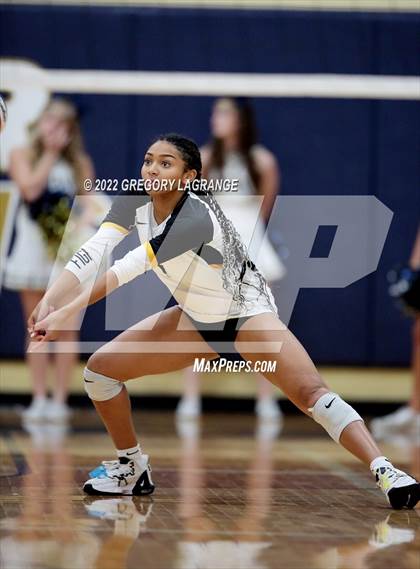 Thumbnail 1 in Fossil Ridge vs Keller photogallery.