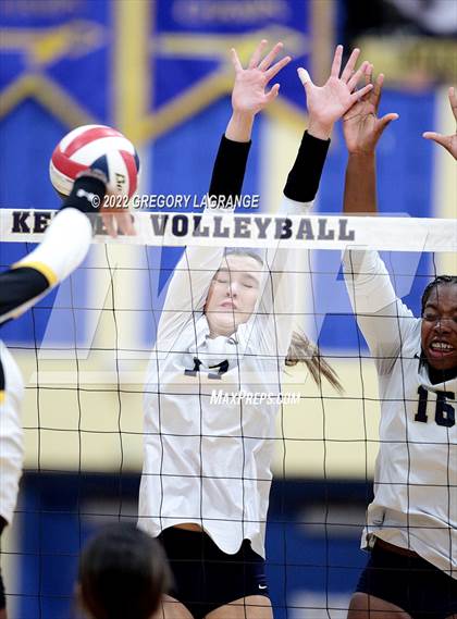 Thumbnail 3 in Fossil Ridge vs Keller photogallery.
