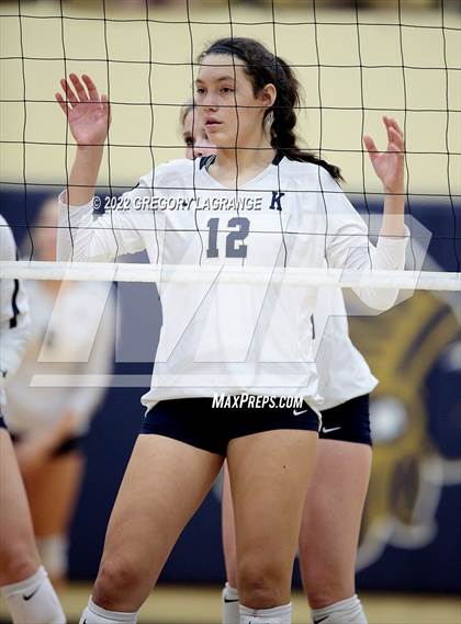Thumbnail 3 in Fossil Ridge vs Keller photogallery.