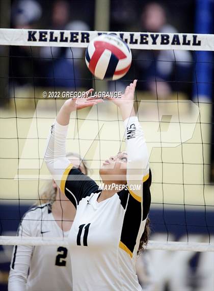 Thumbnail 1 in Fossil Ridge vs Keller photogallery.