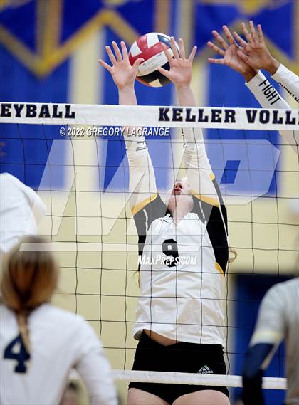 Thumbnail 1 in Fossil Ridge vs Keller photogallery.