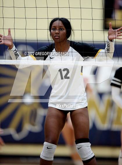 Thumbnail 3 in Fossil Ridge vs Keller photogallery.