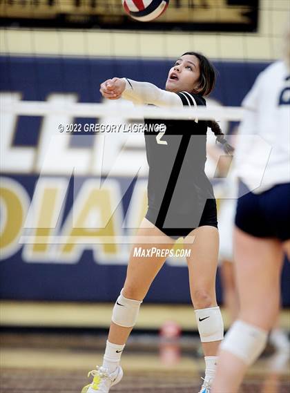Thumbnail 1 in Fossil Ridge vs Keller photogallery.