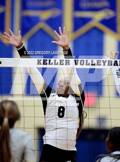 Thumbnail 2 in Fossil Ridge vs Keller photogallery.