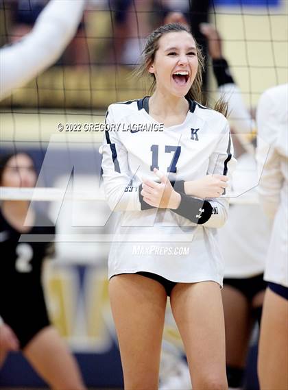 Thumbnail 2 in Fossil Ridge vs Keller photogallery.