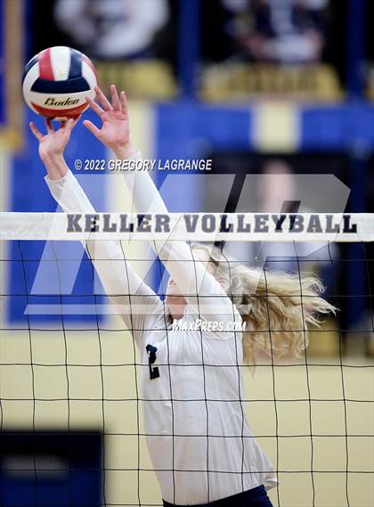 Thumbnail 3 in Fossil Ridge vs Keller photogallery.