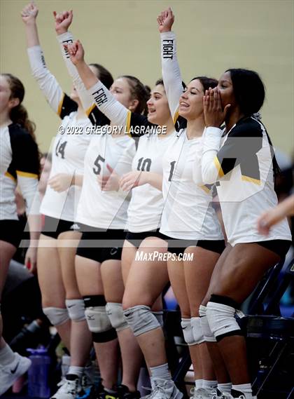 Thumbnail 2 in Fossil Ridge vs Keller photogallery.