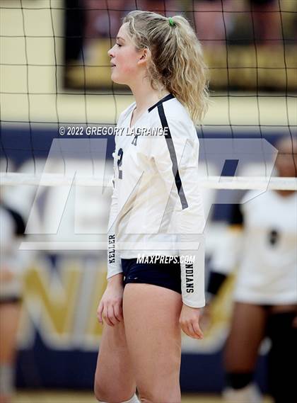 Thumbnail 3 in Fossil Ridge vs Keller photogallery.