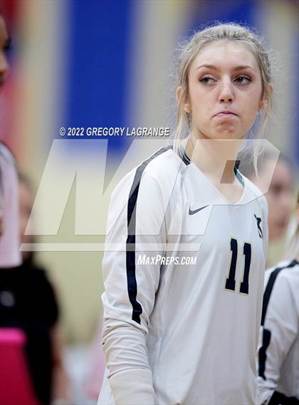 Thumbnail 2 in Fossil Ridge vs Keller photogallery.