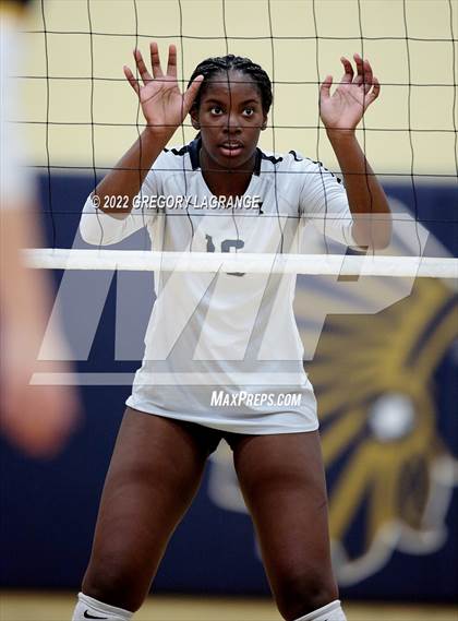 Thumbnail 2 in Fossil Ridge vs Keller photogallery.