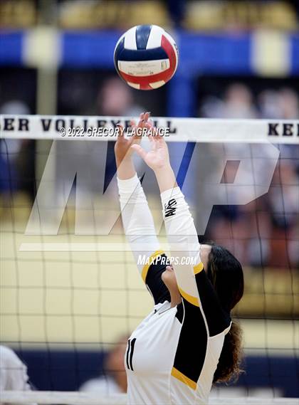 Thumbnail 2 in Fossil Ridge vs Keller photogallery.