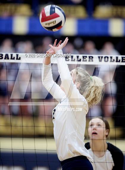 Thumbnail 3 in Fossil Ridge vs Keller photogallery.