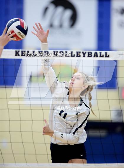 Thumbnail 1 in Fossil Ridge vs Keller photogallery.
