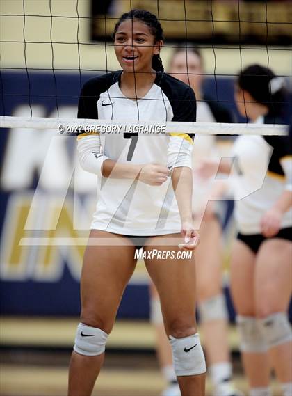 Thumbnail 1 in Fossil Ridge vs Keller photogallery.