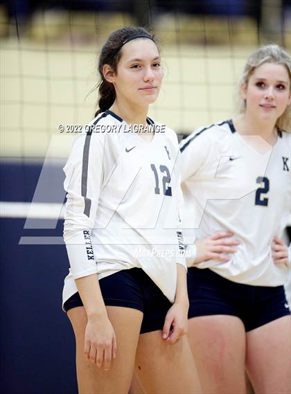 Thumbnail 3 in Fossil Ridge vs Keller photogallery.