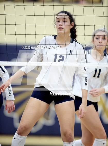 Thumbnail 2 in Fossil Ridge vs Keller photogallery.