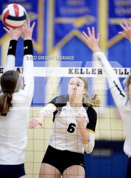 Thumbnail 3 in Fossil Ridge vs Keller photogallery.