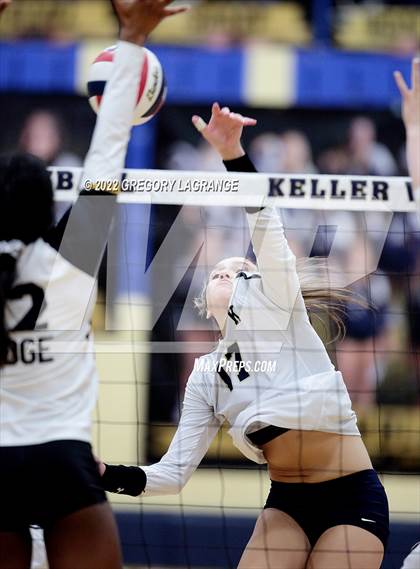 Thumbnail 2 in Fossil Ridge vs Keller photogallery.