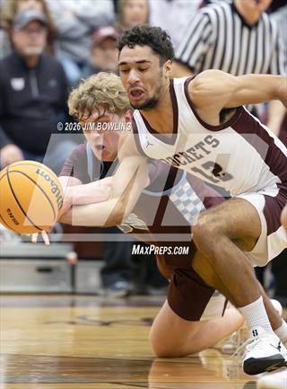 St. Joseph-Ogden @ Tolono Unity