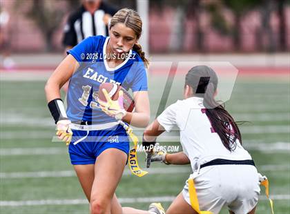 Thumbnail 1 in JV: Esperanza vs Santa Margarita photogallery.