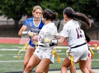 Thumbnail 1 in JV: Esperanza vs Santa Margarita photogallery.