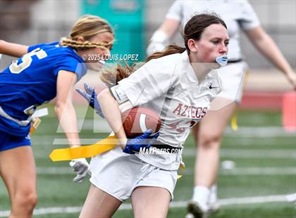 Thumbnail 1 in JV: Esperanza vs Santa Margarita photogallery.