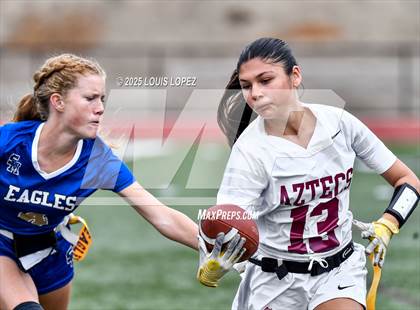Thumbnail 1 in JV: Esperanza vs Santa Margarita photogallery.
