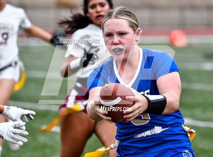 Thumbnail 1 in JV: Esperanza vs Santa Margarita photogallery.