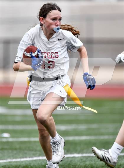 Thumbnail 1 in JV: Esperanza vs Santa Margarita photogallery.