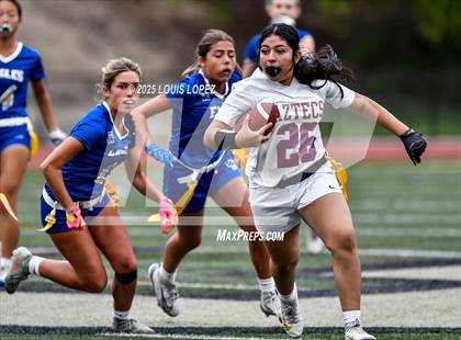 Thumbnail 3 in JV: Esperanza vs Santa Margarita photogallery.