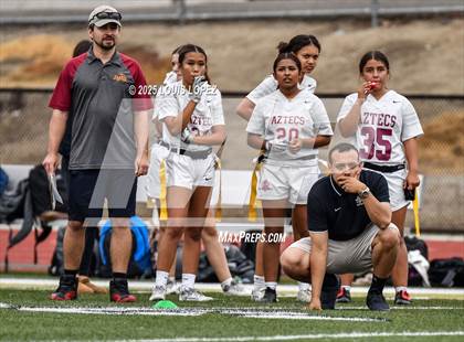Thumbnail 2 in JV: Esperanza vs Santa Margarita photogallery.