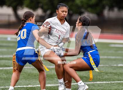 Thumbnail 3 in JV: Esperanza vs Santa Margarita photogallery.
