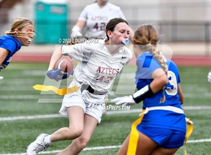 Thumbnail 2 in JV: Esperanza vs Santa Margarita photogallery.