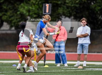 Thumbnail 2 in JV: Esperanza vs Santa Margarita photogallery.