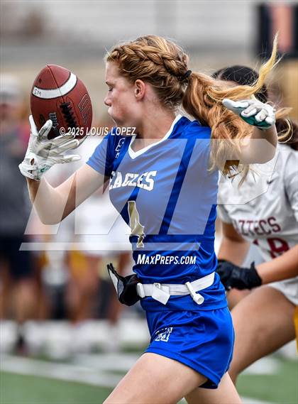 Thumbnail 1 in JV: Esperanza vs Santa Margarita photogallery.