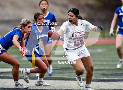 Thumbnail 2 in JV: Esperanza vs Santa Margarita photogallery.