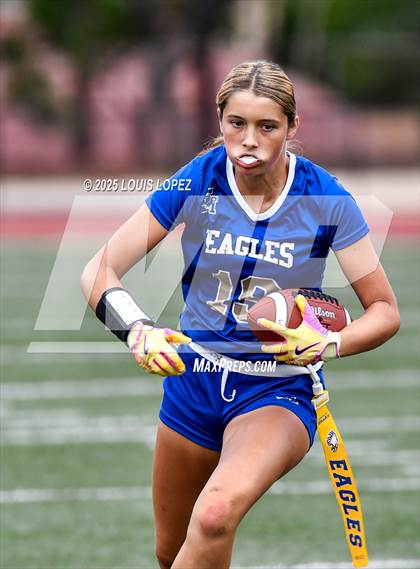 Thumbnail 1 in JV: Esperanza vs Santa Margarita photogallery.
