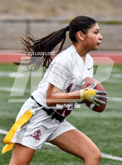 Thumbnail 1 in JV: Esperanza vs Santa Margarita photogallery.