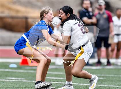 Thumbnail 2 in JV: Esperanza vs Santa Margarita photogallery.