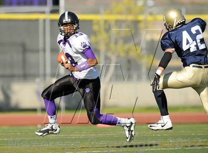 Thumbnail 3 in Eastside @ West Ranch photogallery.
