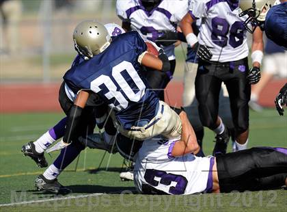Thumbnail 3 in Eastside @ West Ranch photogallery.